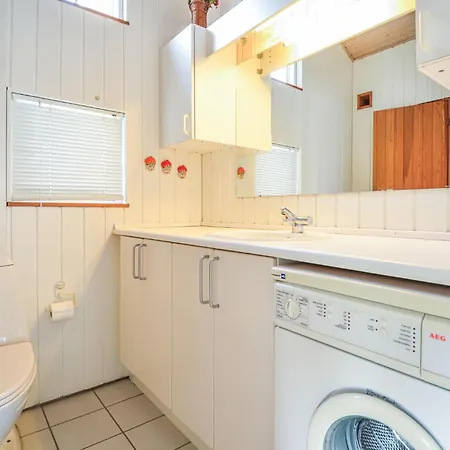 Gorgeous In With Kitchen * Ebeltoft