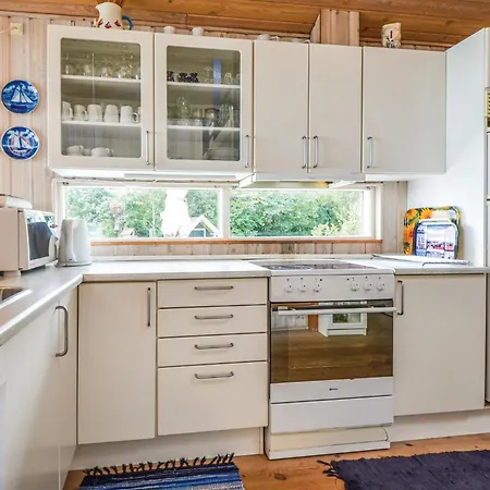 Gorgeous In With Kitchen Holiday home Ebeltoft