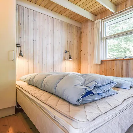 Gorgeous In With Kitchen * Ebeltoft