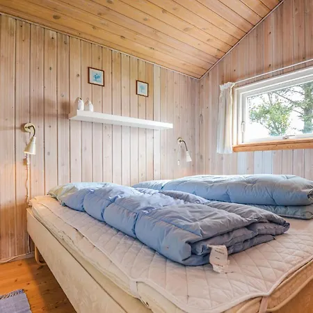 Gorgeous In With Kitchen Holiday home Ebeltoft