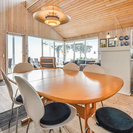 Gorgeous In With Kitchen *